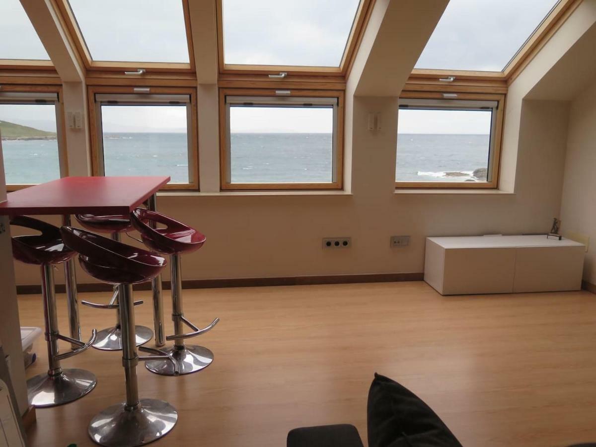 Apartamento Solpor Caion Cayón Eksteriør bilde
