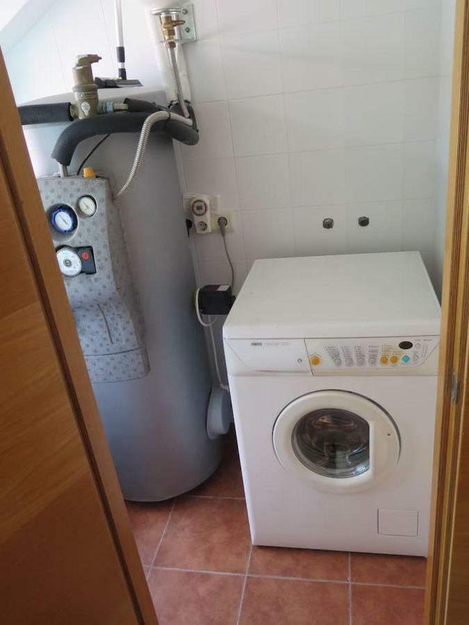 Apartamento Solpor Caion Cayón Eksteriør bilde