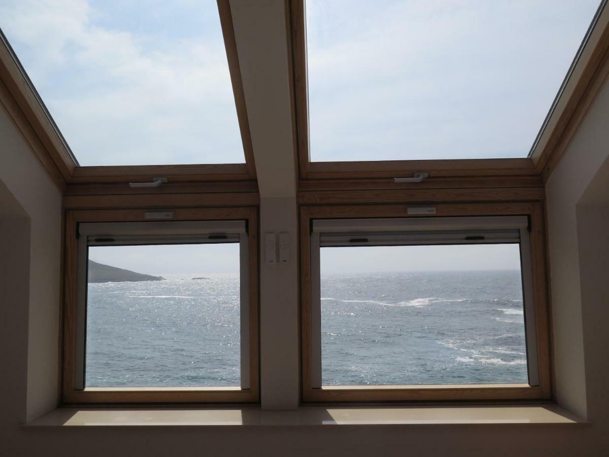 Apartamento Solpor Caion Cayón Eksteriør bilde