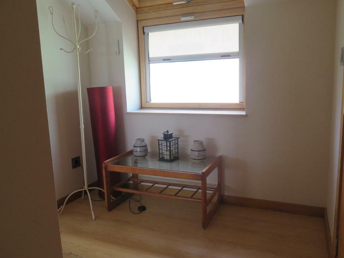 Apartamento Solpor Caion Cayón Eksteriør bilde
