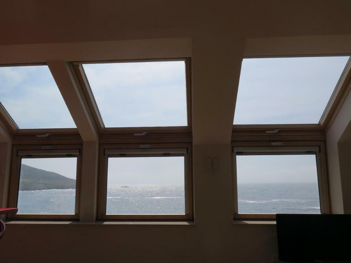 Apartamento Solpor Caion Cayón Eksteriør bilde