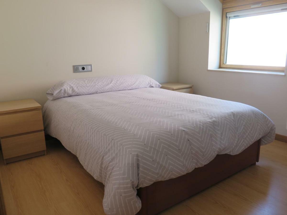 Apartamento Solpor Caion Cayón Eksteriør bilde