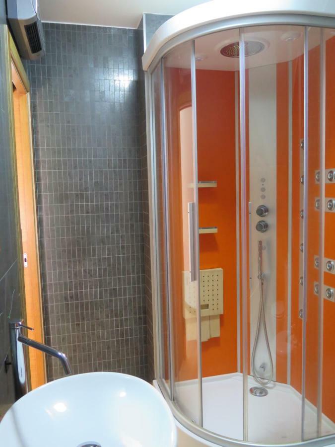 Apartamento Solpor Caion Cayón Eksteriør bilde