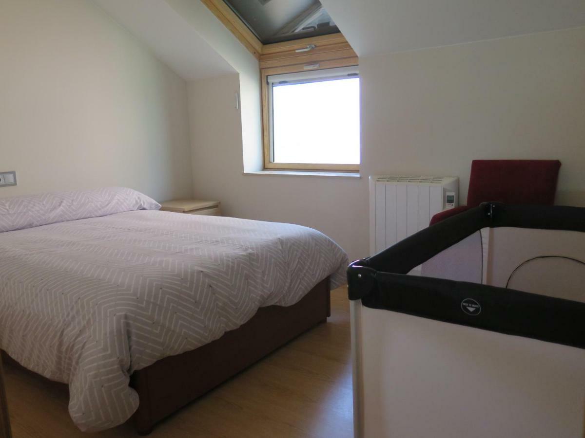 Apartamento Solpor Caion Cayón Eksteriør bilde